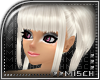 .m. Shizuka White