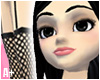 MyDoll/Fishnet Stockings