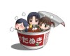 ]M[ Don't Eat Us!!