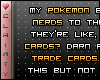 C* My Pokemon