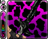 * Excalibur & Gloves