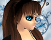 Brown Samira~ Puku