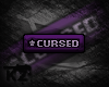 [KZ] VIP-like: Cursed