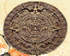 Mayan callender - stone