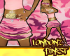 [LF] Ghetto Fab Skirt