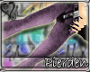 !P!-Light Purple Jeans