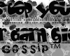 [G] Req. Stop your...