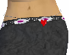 Valentine Belly Chain
