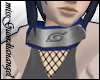 Neck headband