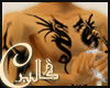 ]c[ 2 Dragon Tat