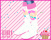 *Str8-Up Miazani Boots
