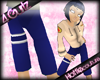 [Hot] Hinata Pants