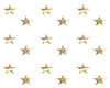 gold stars