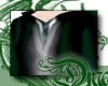 d Green House Robes M