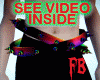 Rainbow Power Belt - M