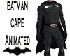 Batman Cape