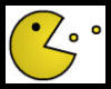 pacman going wild