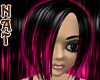 Nina Black/Hotpink