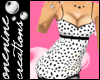 Dotted Cami Top