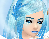 Aquamarine light sky