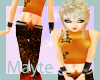 crazy chic outfit