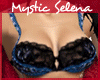 Sparkly Lace Lingerie