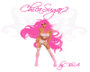 BSA ChicaSugar2