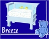 *B BabyBoy Small Bench