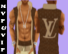 [MV]LouisVuittonVest