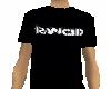 Rancid shirt