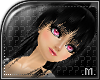.m. Michiyo Black