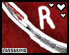 !L -Demon Barber Razor R