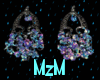 Masquerade Earrings