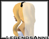 Weddingveil - White/Bl