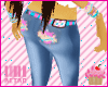*Str8-Up Jeans V.1