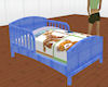 BED FOR CHRIS