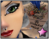 [N] Tattoo Girl v2