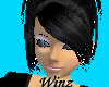 Moi in Style Sticker!