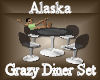 [my]Alaska Grazy Diner
