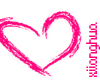 Pink Heart