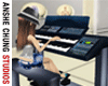 [ACS] ANIMATED KEYBOARDS