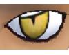 Inuyasha eyes (female)