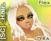 [SC] TYRA- Honey Blond