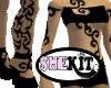 SHE - Tribal B/ Wear
