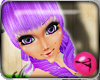 MORF GlitterPurple Chis