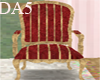 (A) Dynasty Chair