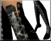 Product Image for Victorian Laced Boots