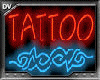 Neon Sign - Three