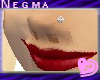 Diamond Nose Stub