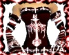 [DK]Gothic Punk Outfit